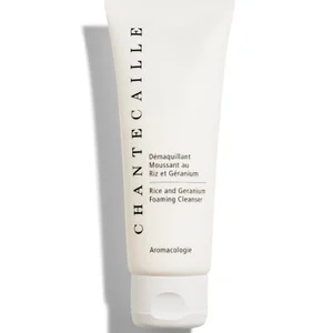 Chantecaille Rice & Geranium Foaming Cleanser 75ml - undefined undefined