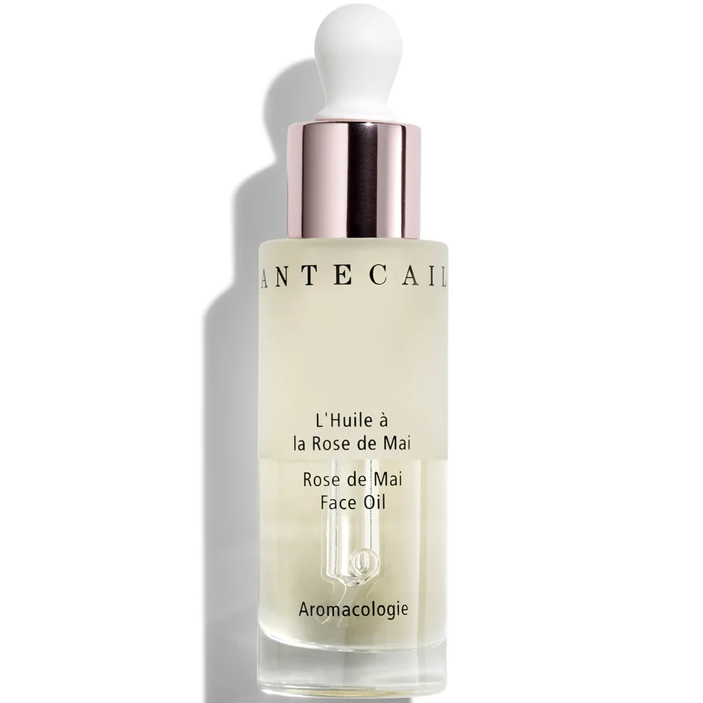 Chantecaille Rose de Mai Face Oil Image 1