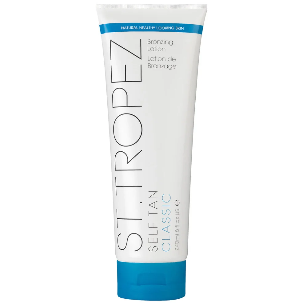 St. Tropez Self Tan Classic Lotion 240ml Image 1