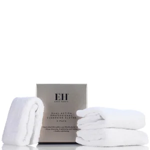 Emma Hardie Professional Cleansing Cloths (3 Pack) - undefined undefined