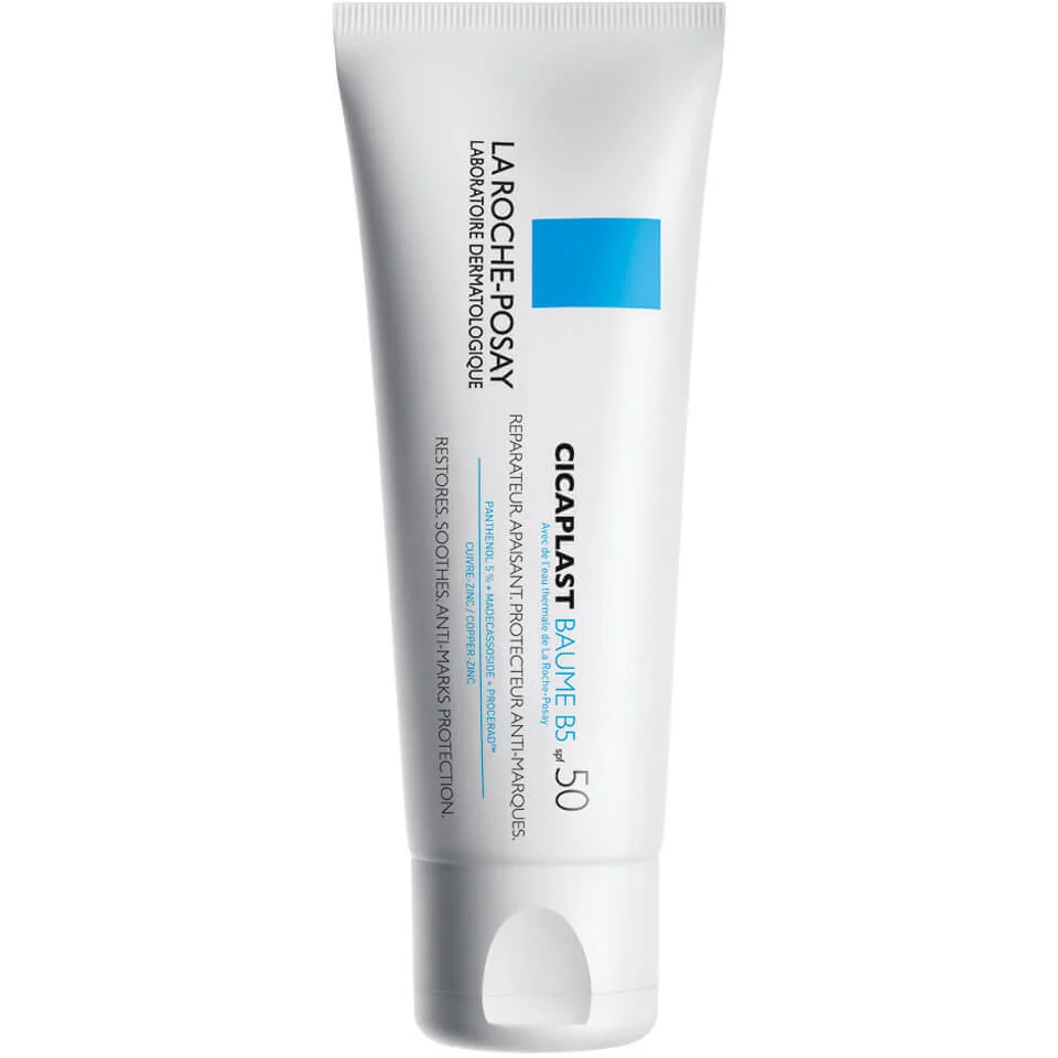 La Roche-Posay Cicaplast Baume B5 Repairing Balm SPF 50 40ml Image 1