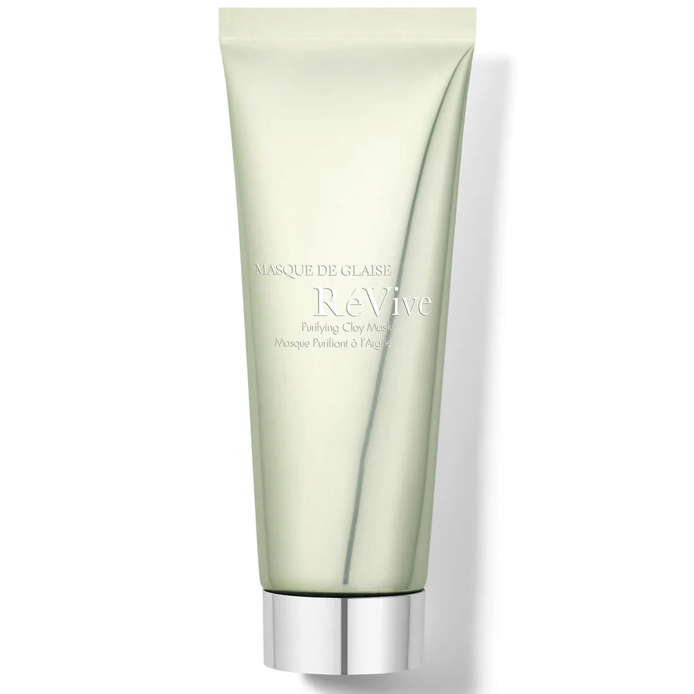 RéVive Masque de Glaise Purifying Clay Mask Image 1