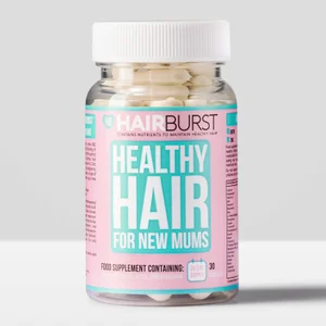 Hairburst Vitamins for New Mums - 30 capsules - undefined undefined