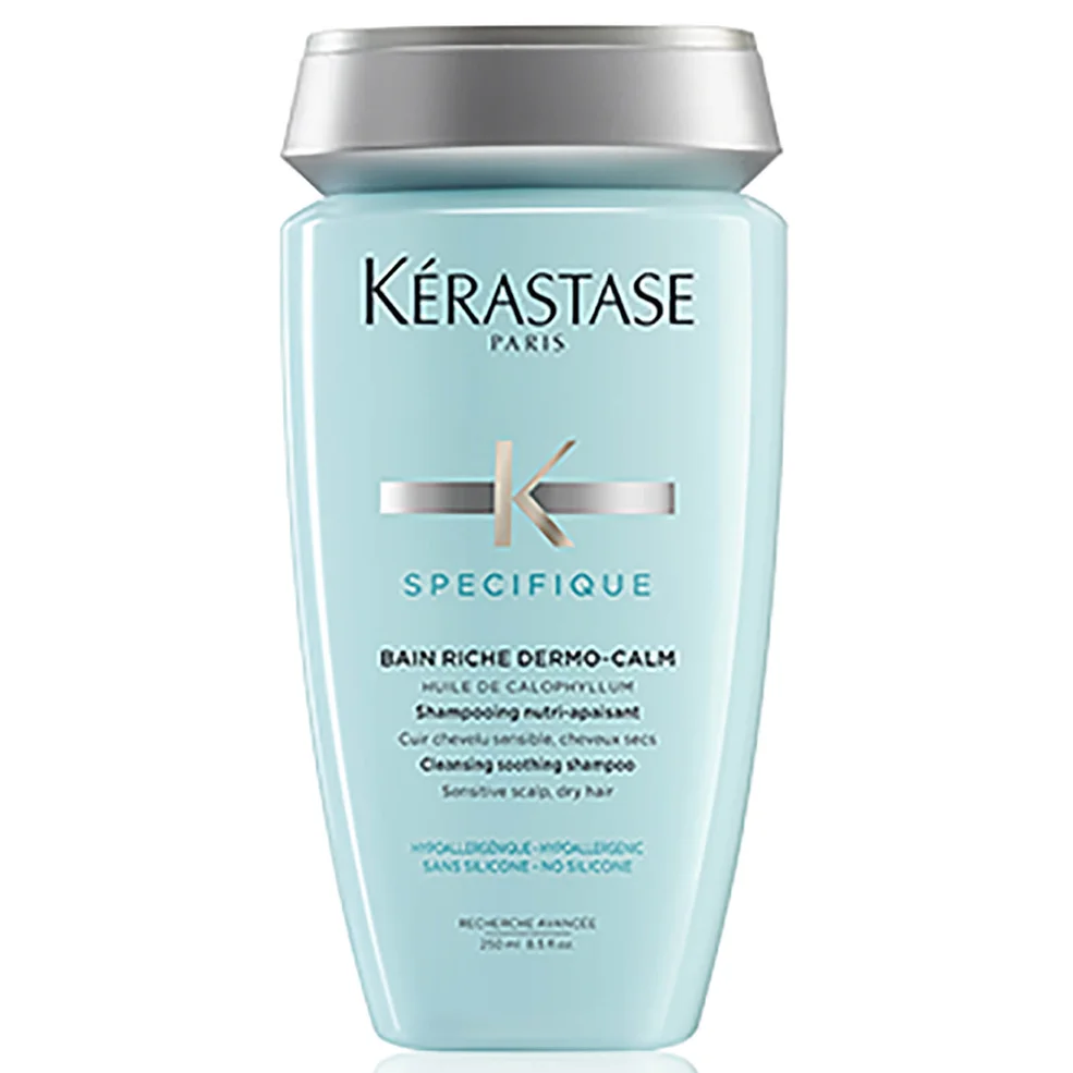 Kérastase Specifique Dermo-Calm Bain Riche Shampoo 250ml Image 1