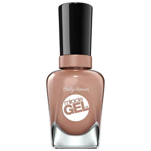 Sally Hansen Miracle Gel Nail Polish - Totem-Ly Yours 14.7ml - Colour Totem-Ly Yours