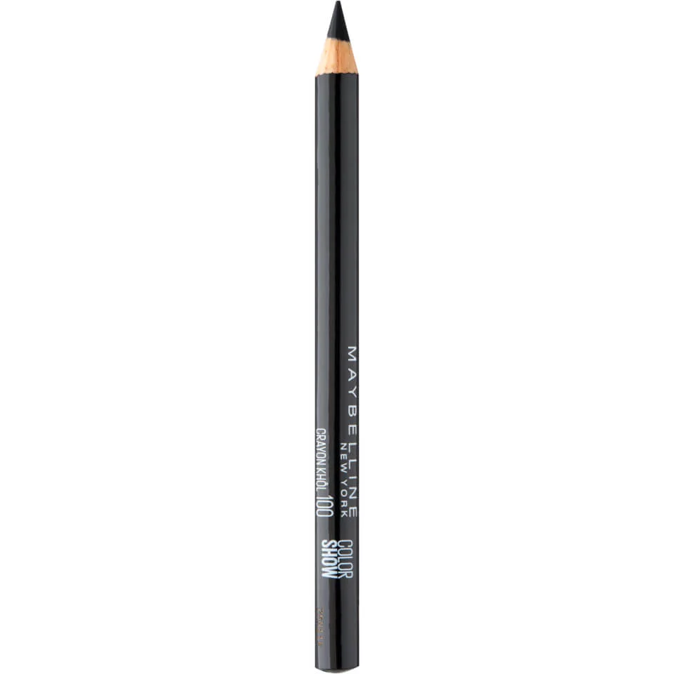 Maybelline Color Show Kohl Eyeliner 5g (Various Shades) Image 1