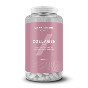 Myvitamins Collagen Tablets - Amount 30capsules