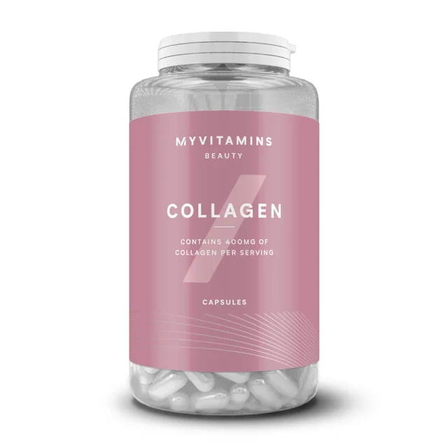 Myvitamins Collagen Tablets