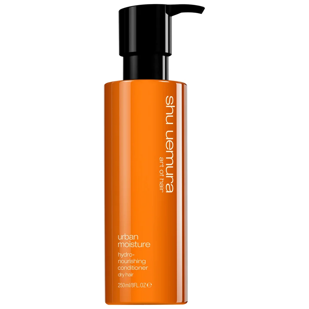 Shu Uemura Art of Hair Urban Moisture Conditioner 250ml Image 1