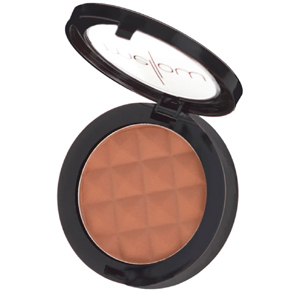 Mellow Cosmetics Face Blush (Various Shades) Image 1