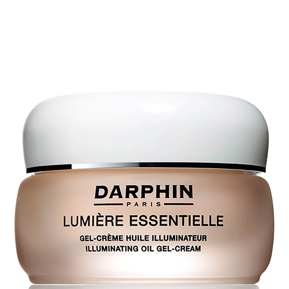 Darphin Lumière Essentielle Cream 50ml Image 1