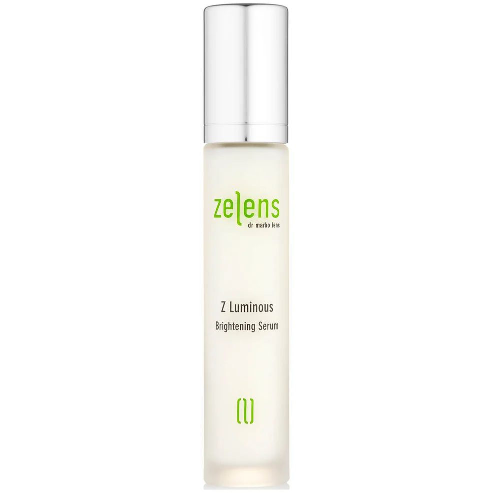 Zelens Z Luminous Brightening Serum 30ml Image 1