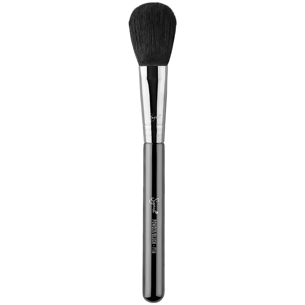 Sigma F10 Powder/Blush Brush Image 1