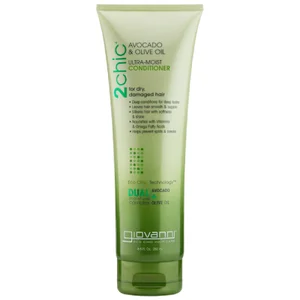 Giovanni Ultra-Moist Conditioner 250ml - undefined undefined