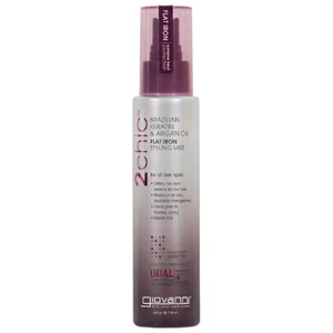 Giovanni Ultra-Sleek Flat Iron Styling Mist 118ml - undefined undefined