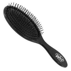 WetBrush Original Detangler Brush - Black - undefined undefined