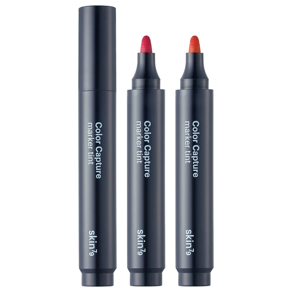 Skin79 Color Capture Marker Tint 4.7g (Various Shades) | LOOKFANTASTIC