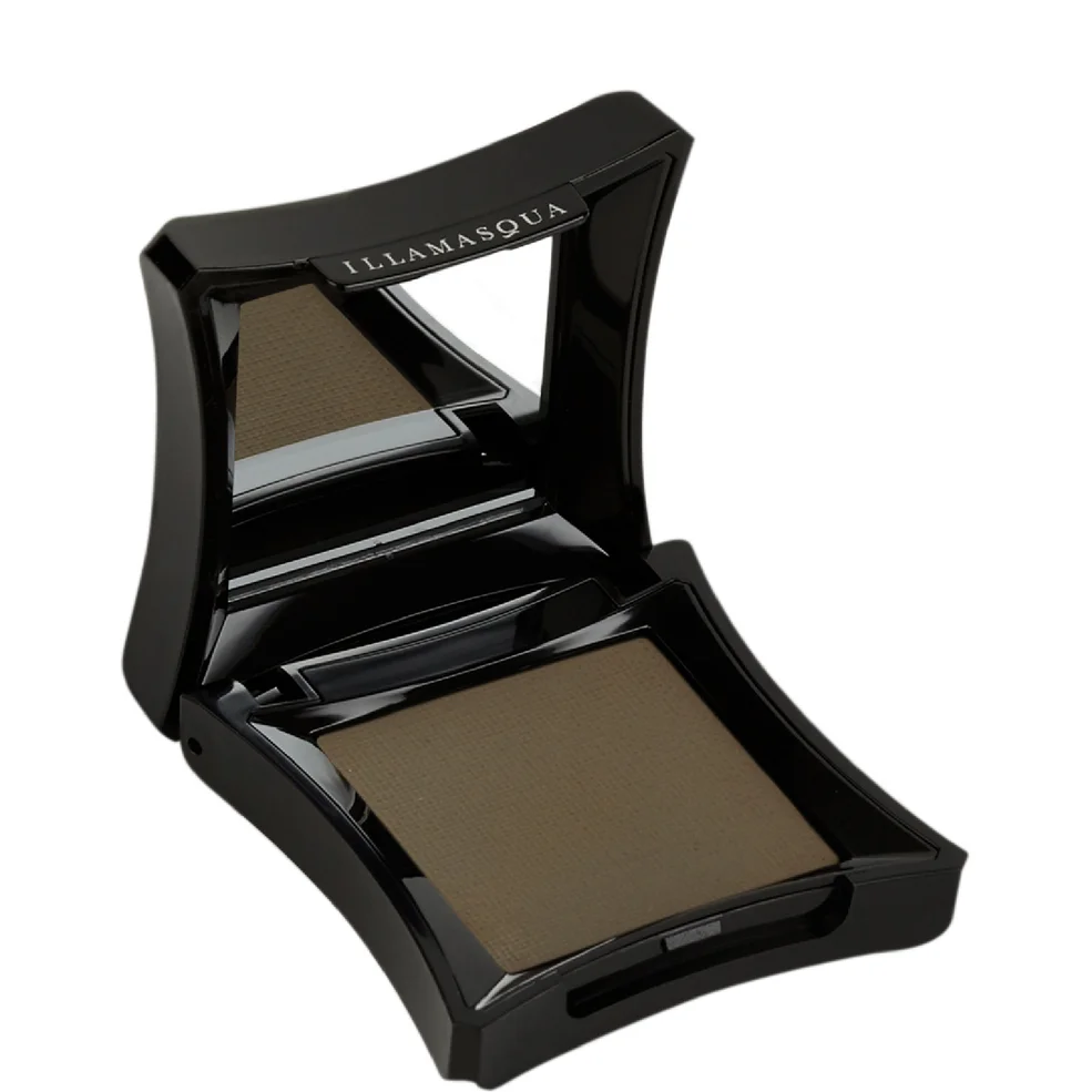 Illamasqua Eye Brow Cake 4.5g (Various Shades) Image 1
