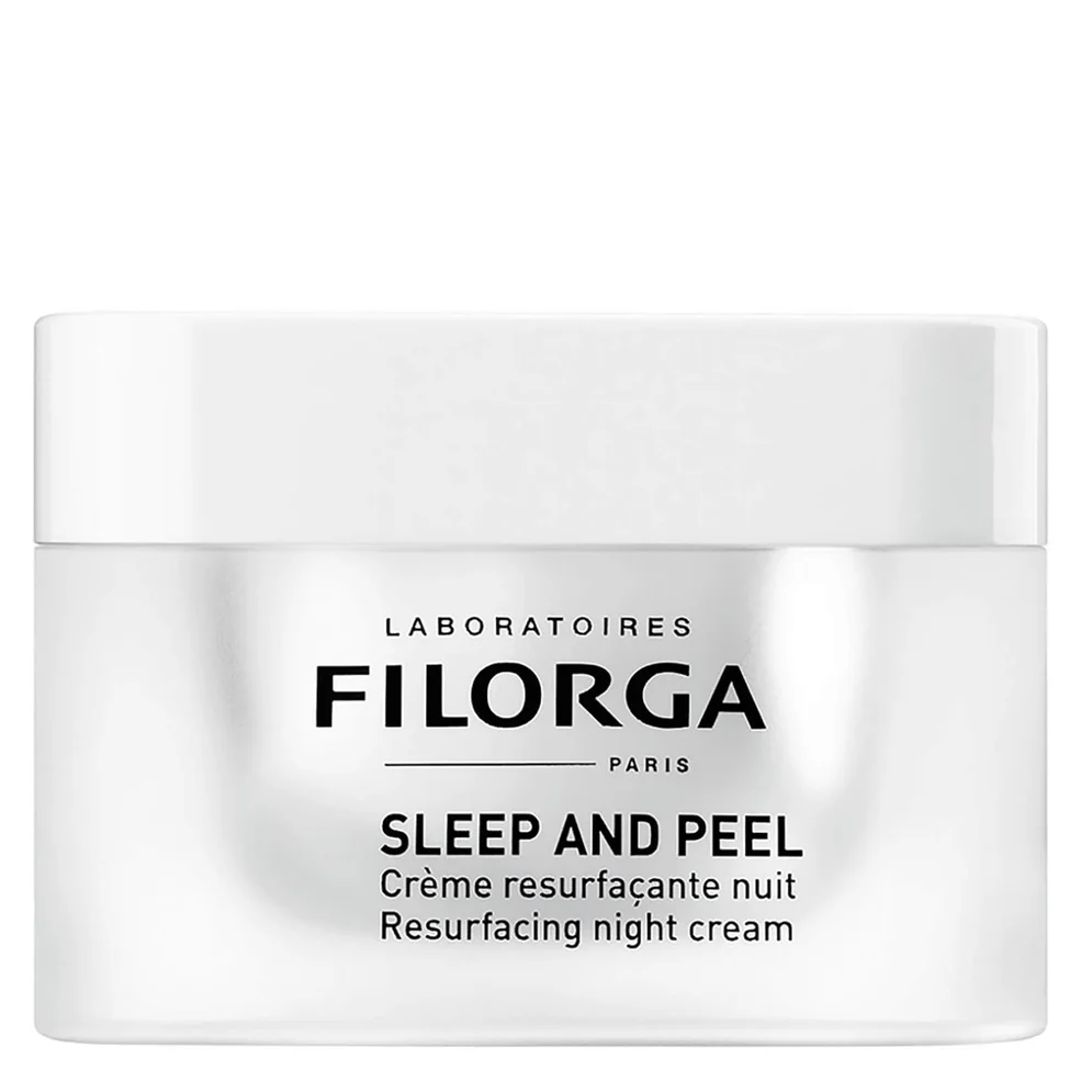 Filorga Sleep and Peel 50ml Image 1