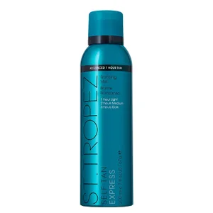 St. Tropez Self Tan Express Mist 200ml - undefined undefined