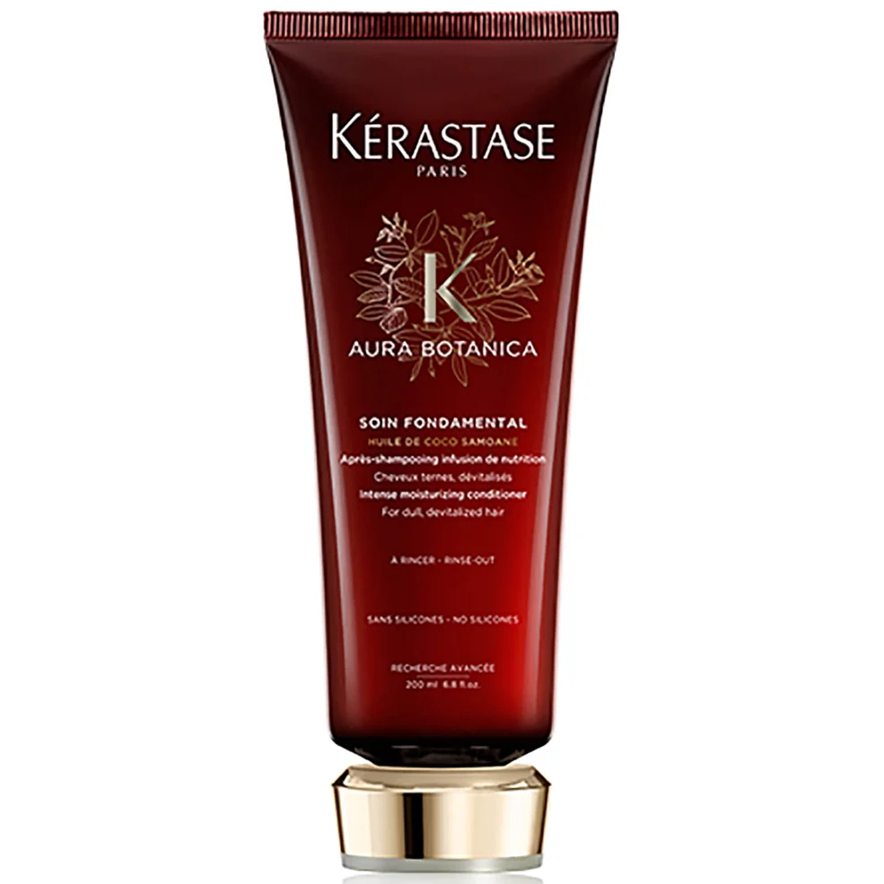 Kérastase Aura Botanica Soin Fondamental Conditioner 200ml Image 1