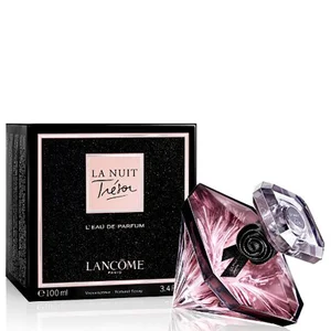 Lancôme Tresor La Nuit Eau de Parfum 100ml - Size 100ml