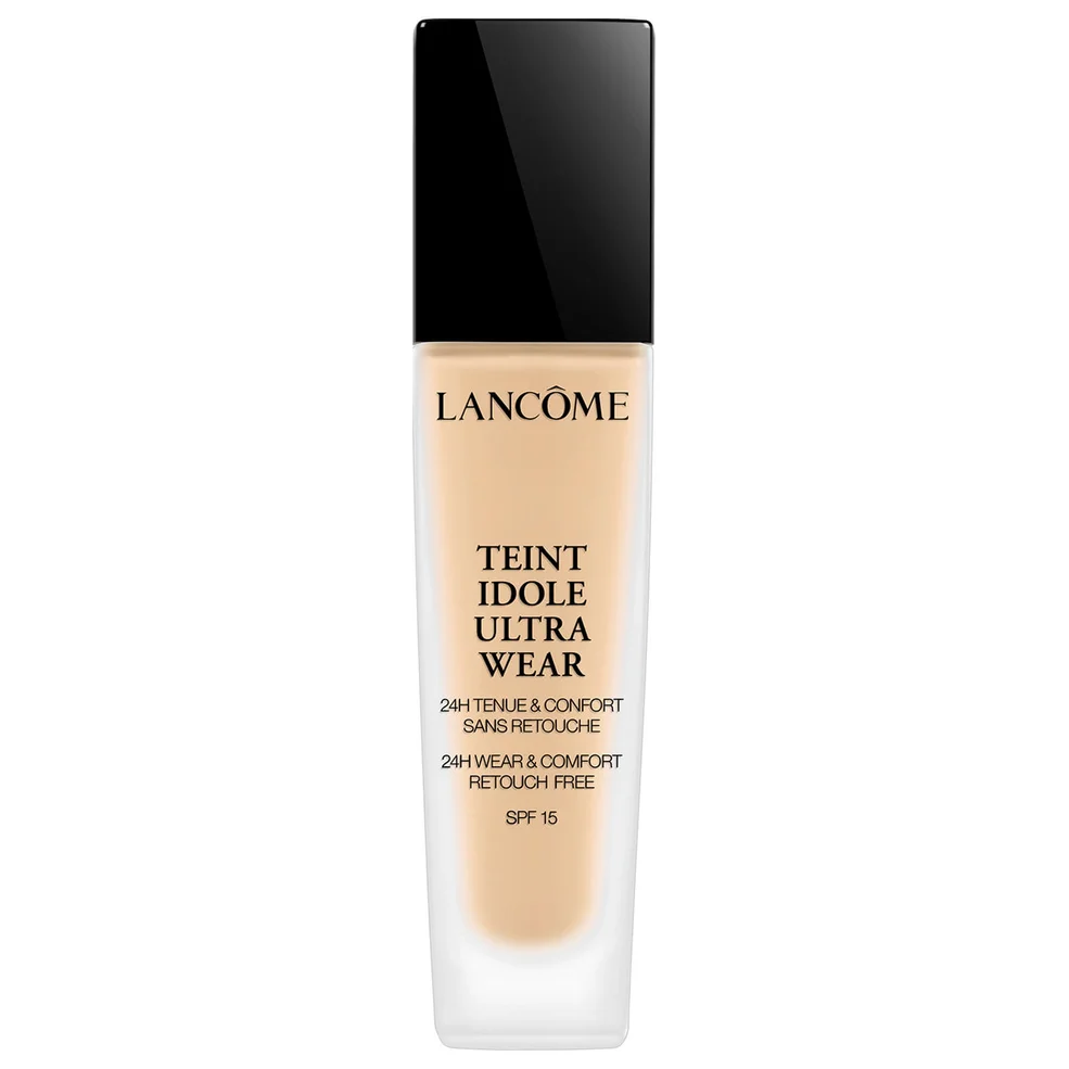 Lancôme Teint Idole Ultra Wear 24H Foundation 30ml Image 1