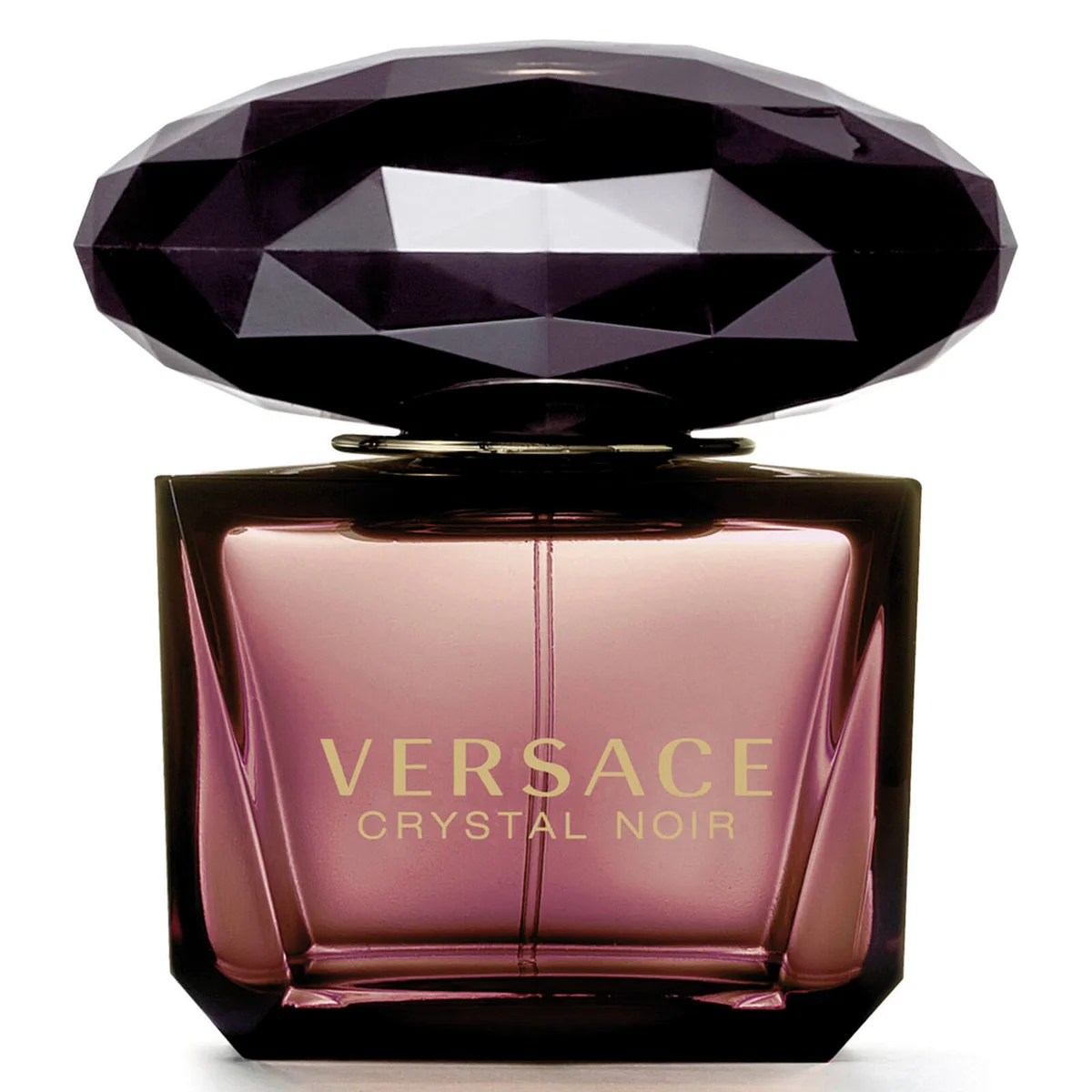 Versace Crystal Noir Eau de Parfum Spray 90ml LOOKFANTASTIC