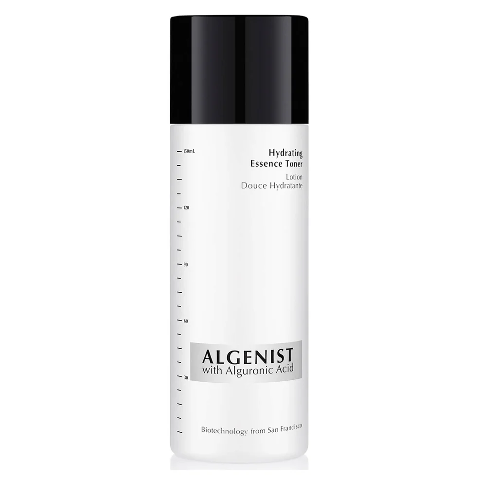 ALGENIST Hydrating Essence Toner 150ml Image 1