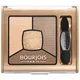 Bourjois Quad Eyeshadow - Taupissime 3.2g