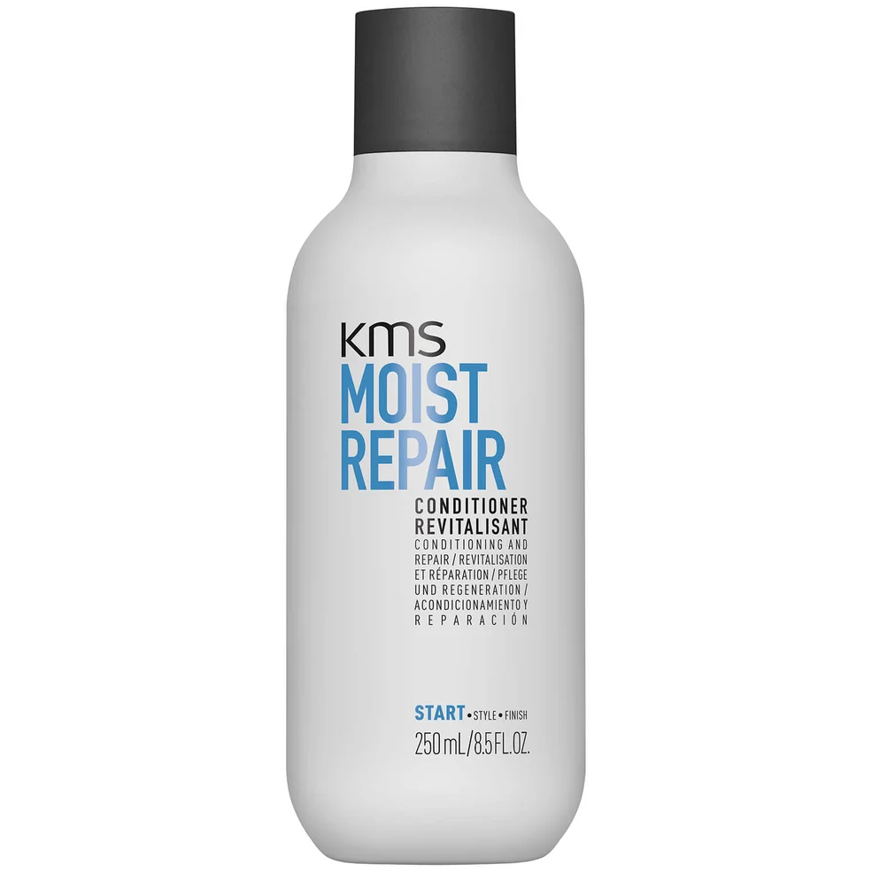 KMS Moist Repair Conditioner 250ml Image 1
