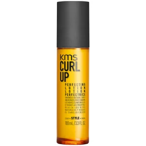 KMS CurlUp Perfecting Lotion 100ml - undefined undefined