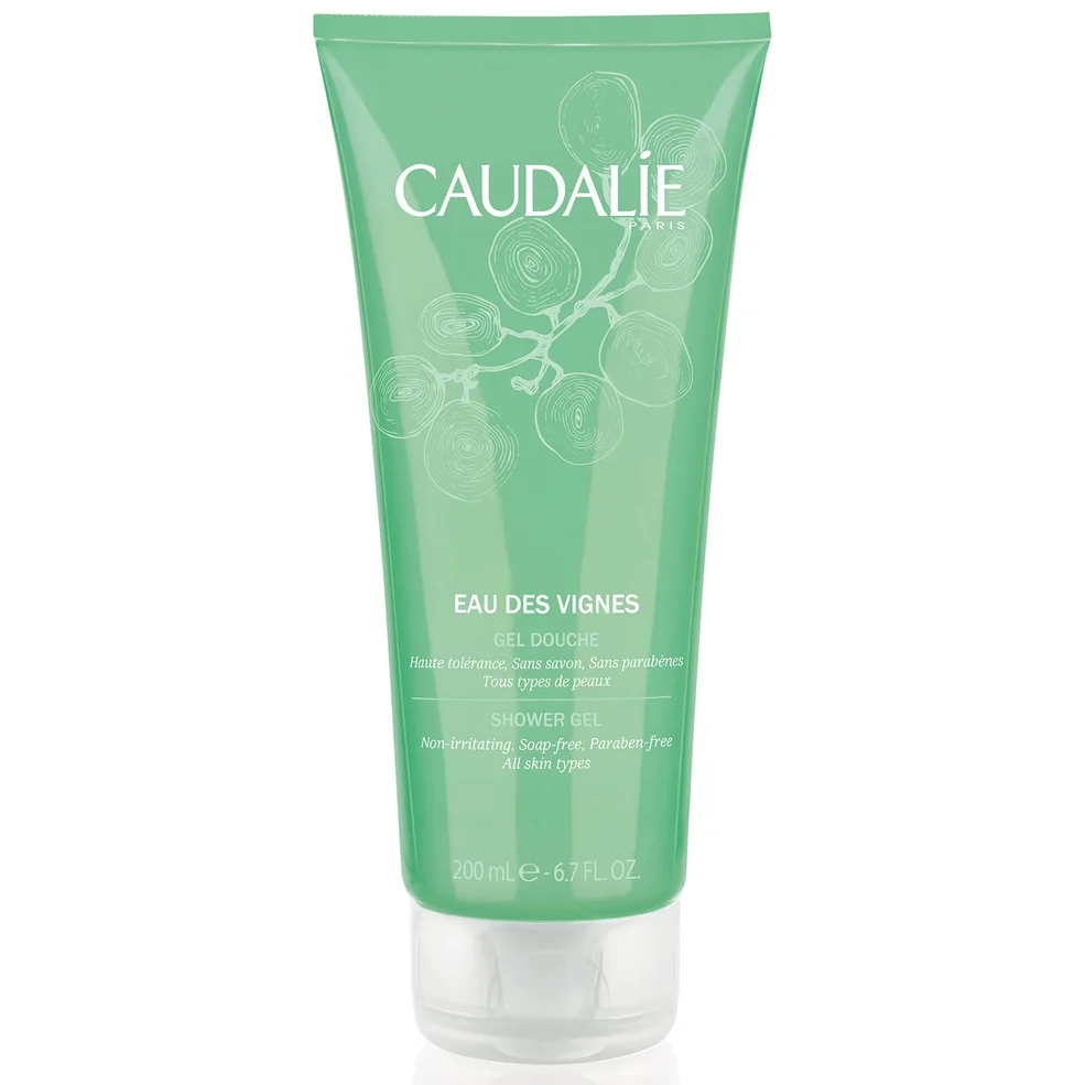 Caudalie Eau des Vignes Shower Gel 200ml Image 1