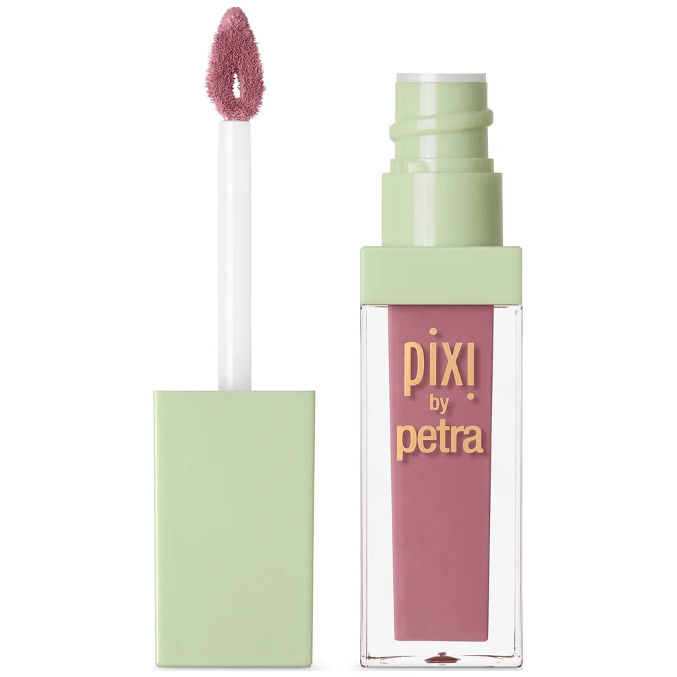PIXI MatteLast Liquid Lipstick 6.9g (Various Shades) Image 1