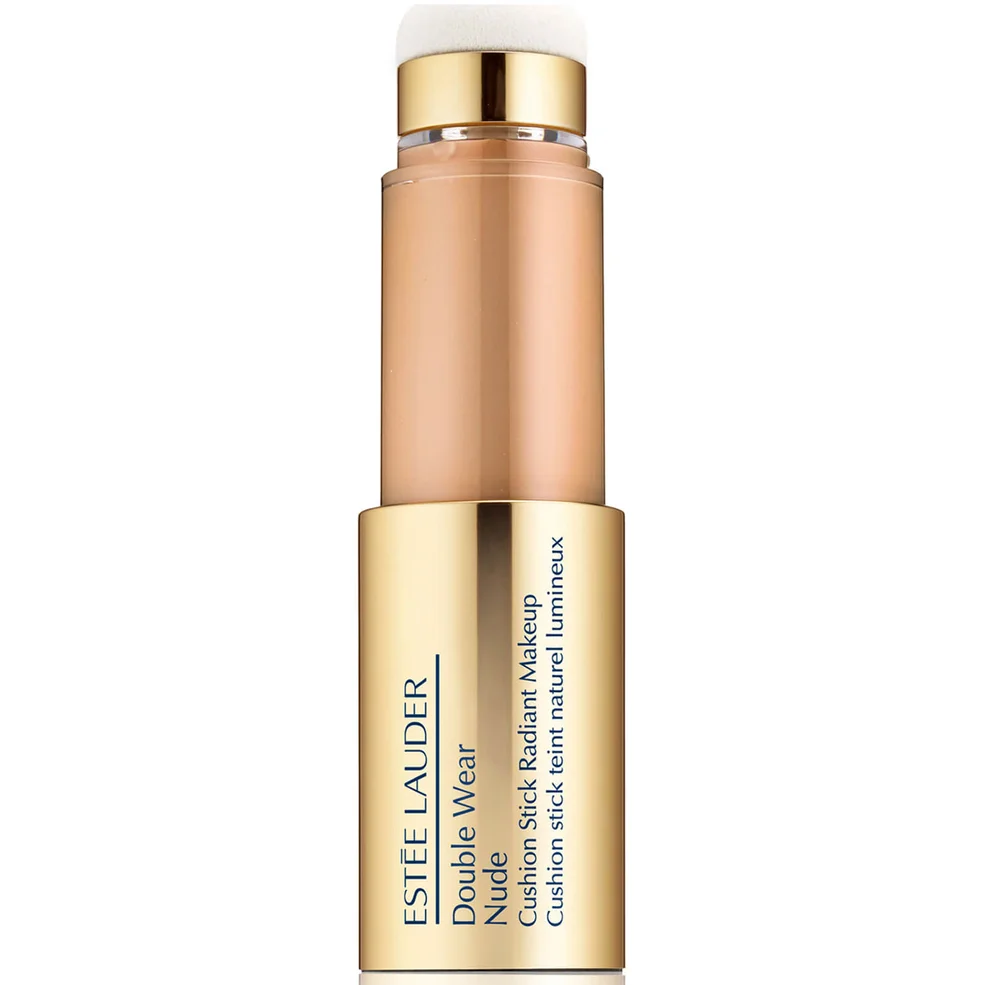 Estée Lauder Double Wear Nude Cushion Stick Radiant Make-Up 14ml (Various Shades) Image 1
