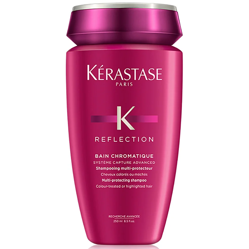Kérastase Reflection Bain Chromatique Shampoo 250ml Image 1
