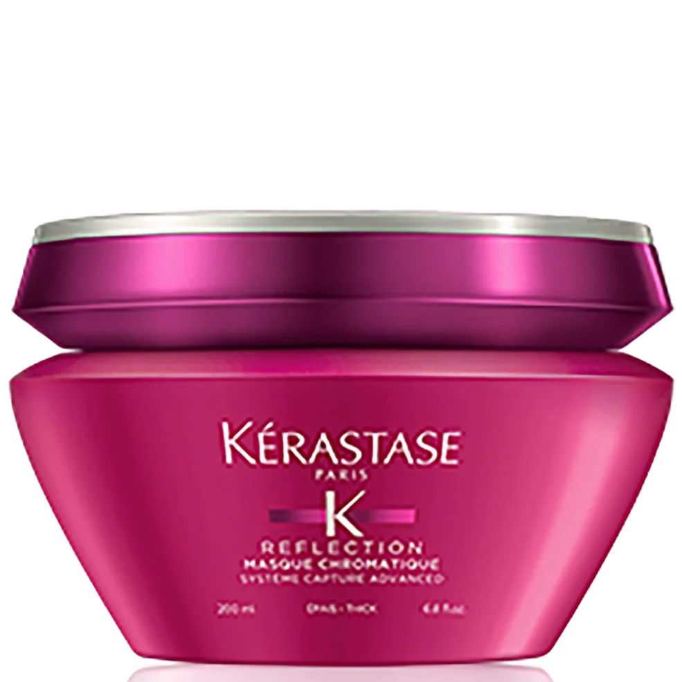 Kérastase Reflection Masque Chromatique Thick Hair Mask 200ml Image 1