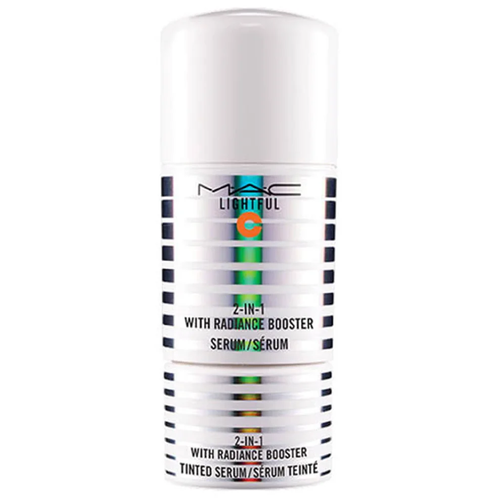 MAC Lightful C 2-in-1 Tint & Serum (Various Shades) Image 1