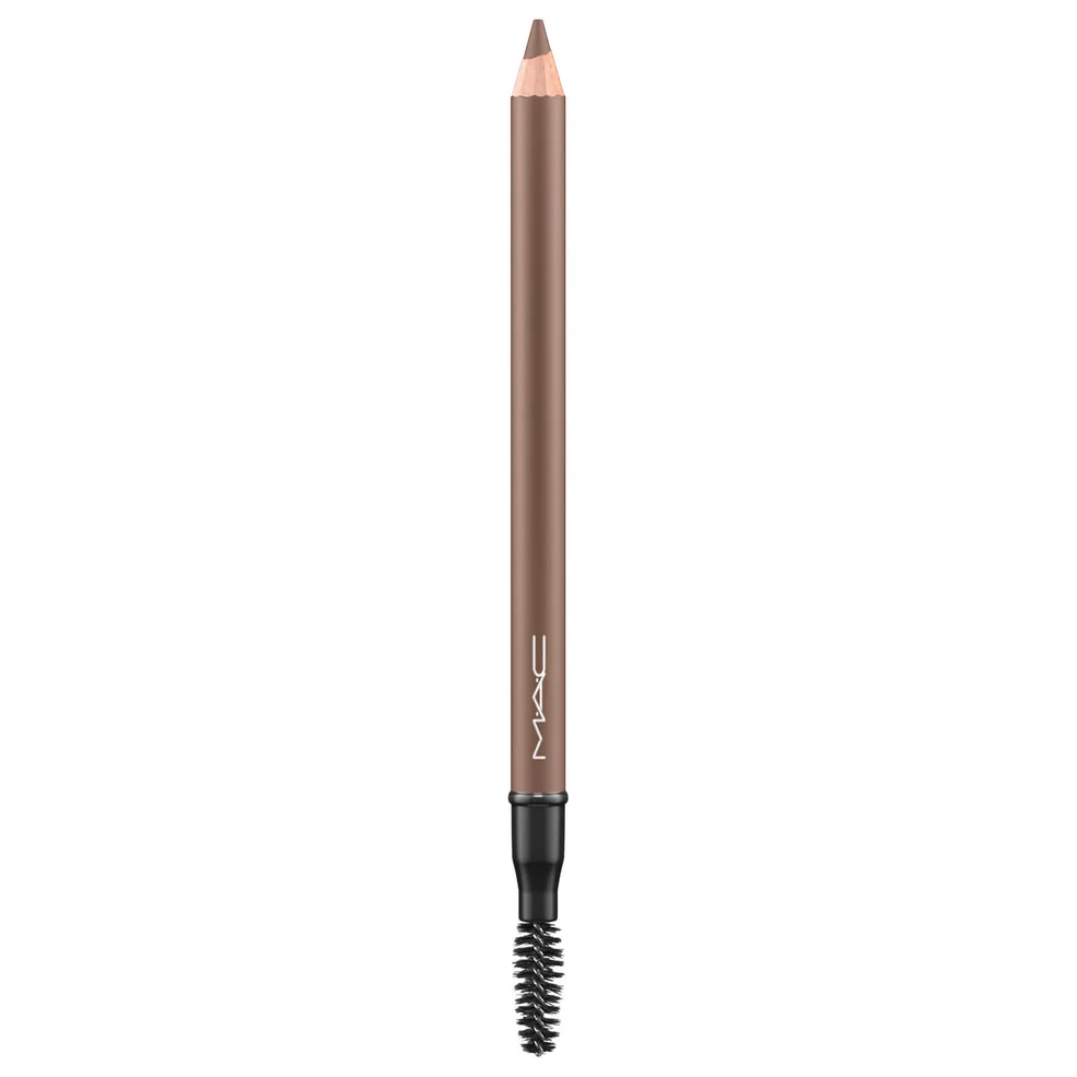 MAC Veluxe Brow Pencil (Various Shades) Image 1