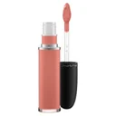 MAC Retro Matte Liquid Lipcolour - Back In Vogue