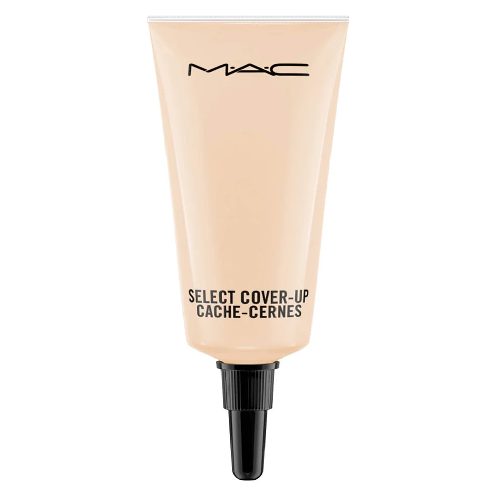 MAC Select Cover Up Concealer (Various Shades) Image 1