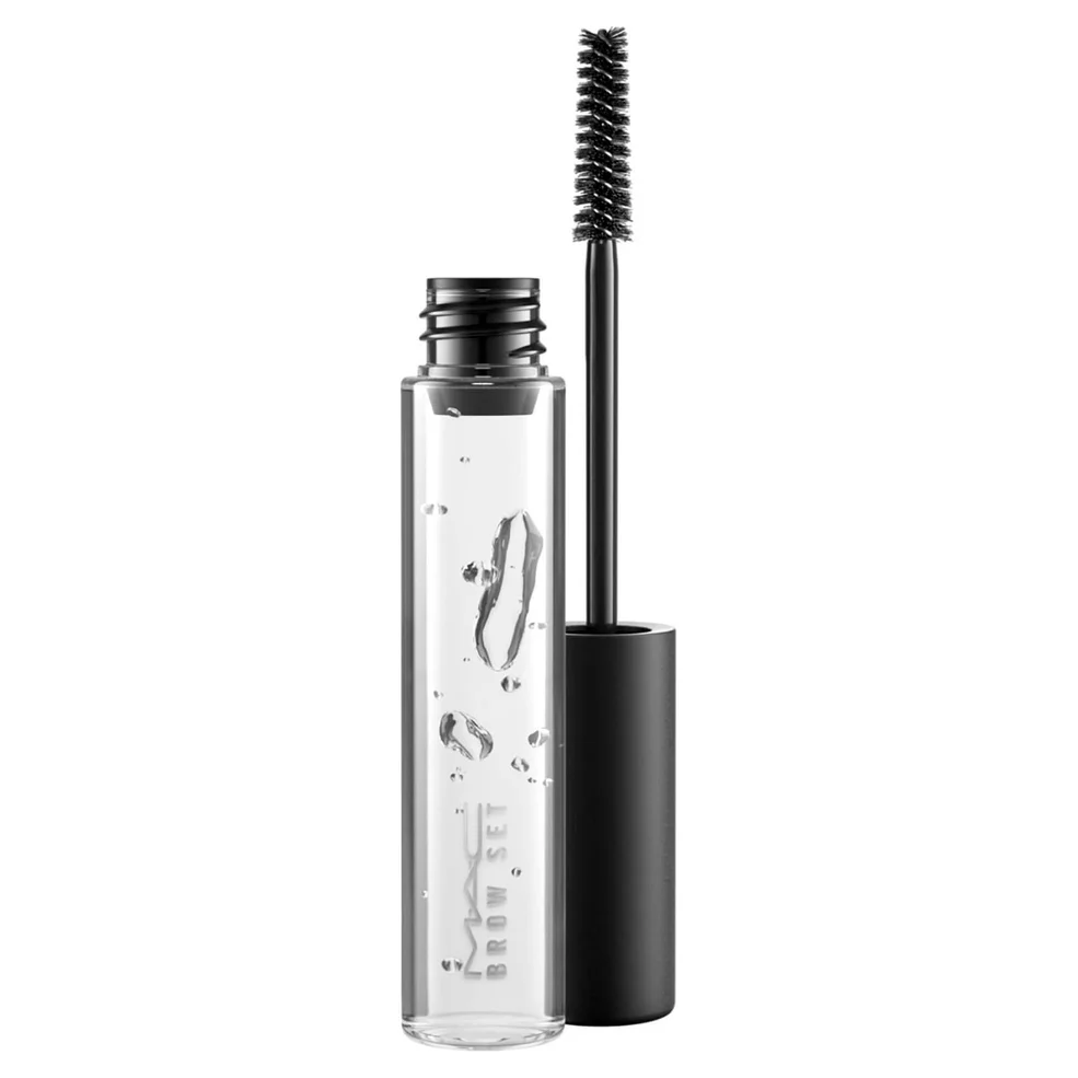 MAC Brow Set - Clear Image 1