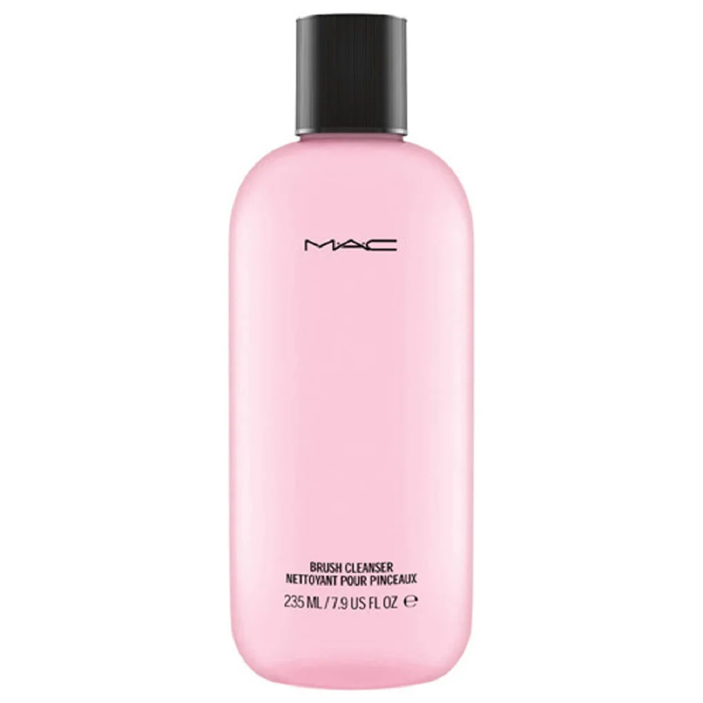 MAC Brush Cleanser Image 1