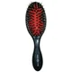 Head Jog 112 Oval Cushion Hair Brush