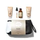 Grow Gorgeous Three Steps to Gorgeous