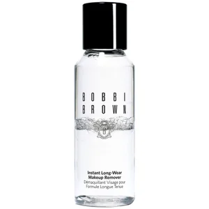 Bobbi Brown Instant Long-Wear Makeup Remover 100ml - undefined undefined