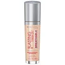 Rimmel Lasting Finish Breathable Foundation - Light Porcelain