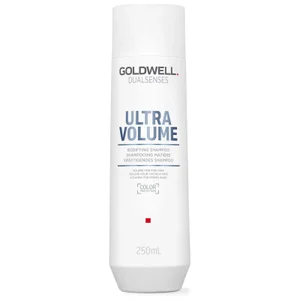 Goldwell Dualsenses Ultra Volume Bodifying Shampoo 250ml - Size 250ml