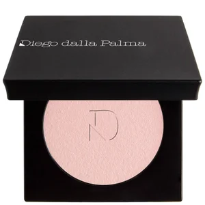 Diego Dalla Palma Makeupstudio Matt Eyeshadow 3g (Various Shades) - Shade Pale Pink