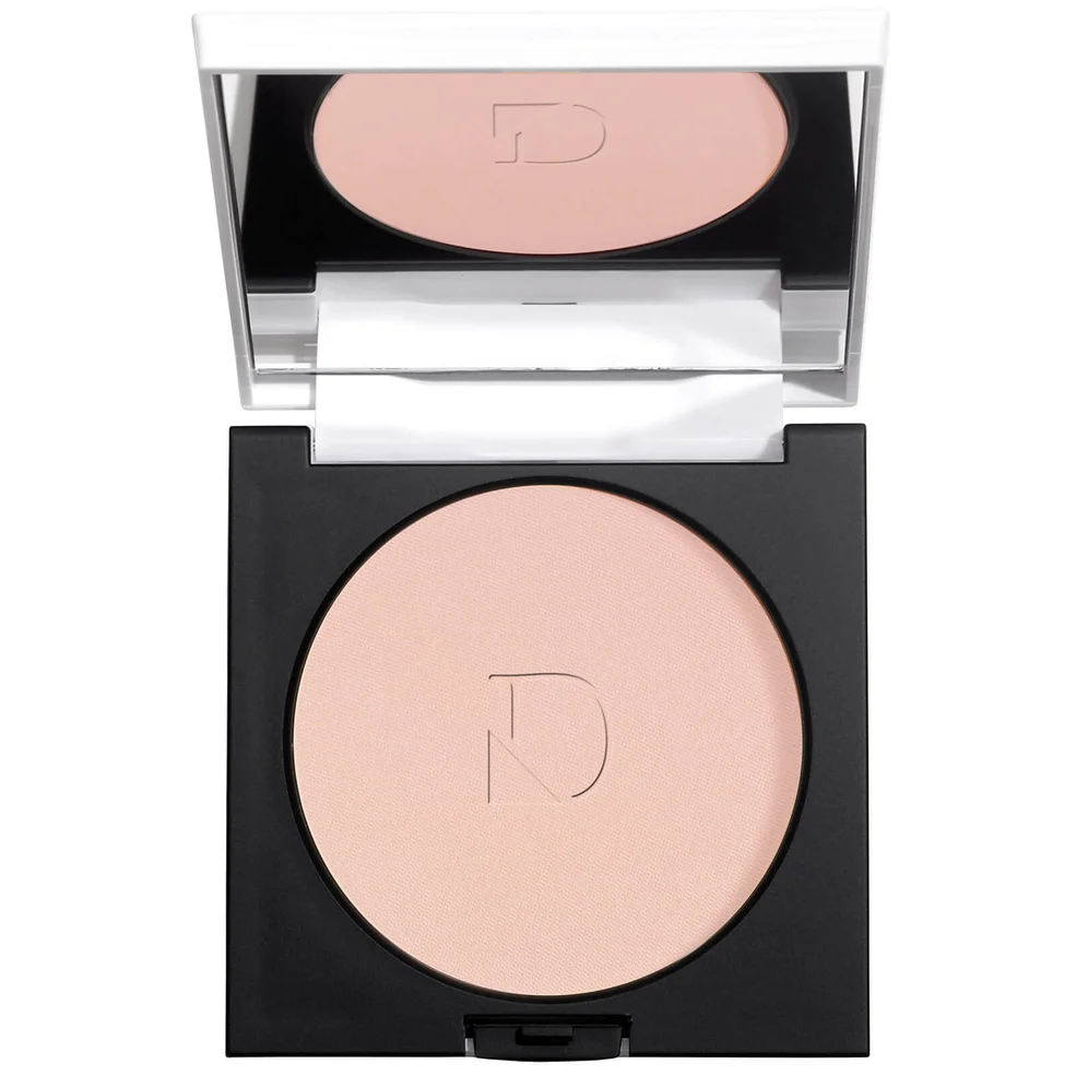 Diego Dalla Palma Compact Powder 9g (Various Shades) Image 1